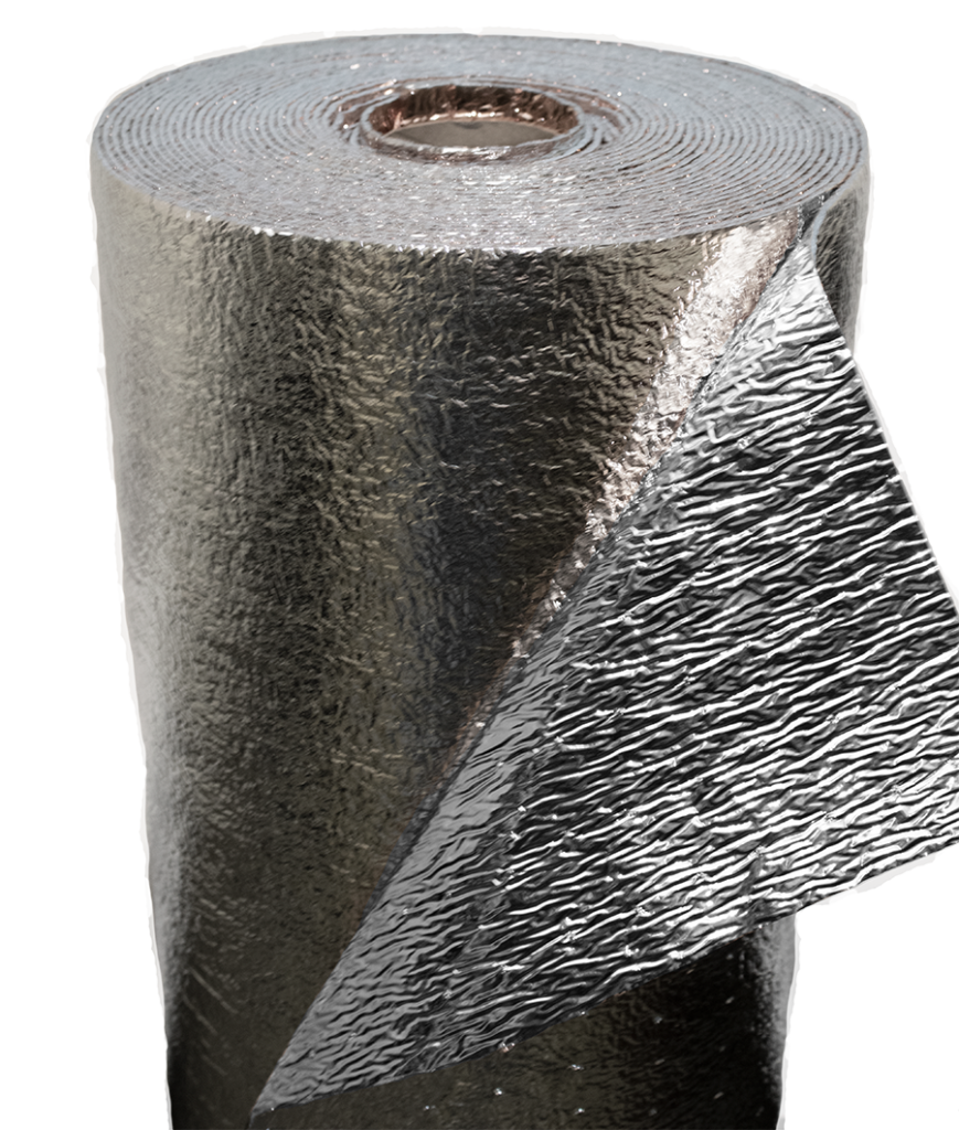 Solaro Shield Multi-Layered Reflective Insulation